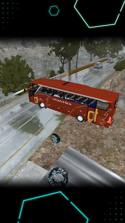 telolet viral #shorts #viral #telolet #basuri