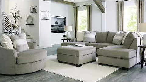 Creswell Collection from Signature Design by Ashley