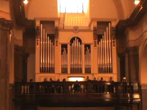 R. Strauss - Solemn entry of the knights of the or...