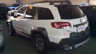 FIAT PALIO WEEKEND 1.8 ADVENTURE LOCKER 4P 2012 - Carros usados e seminovos - VenezaCar Multimarc...