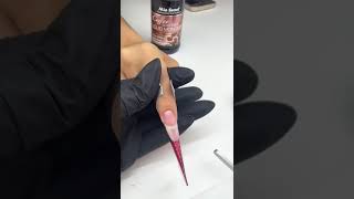 Hyper-realistic Nails