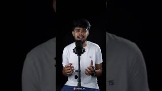 EE SANJE YAKAGIDE | SHORT COVER | VINAY KN | GELEYA