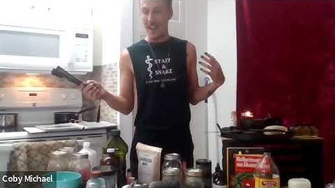 Flying Ointment Recording Oct 2022