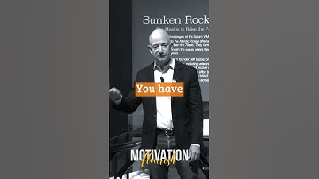 Find Your Passion.✊  [JEFF BEZOS]