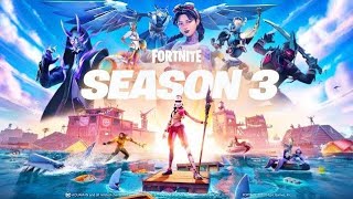Every metode to Download Fortnite Chapter 2 Season 3 On Any Android (100% Working)