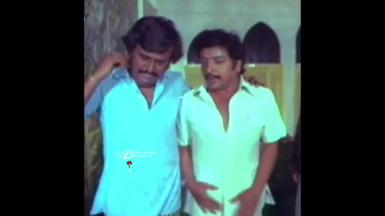 The Legendary performer Mr.Sivakumar is entangled in several emotional scenes with our Legend