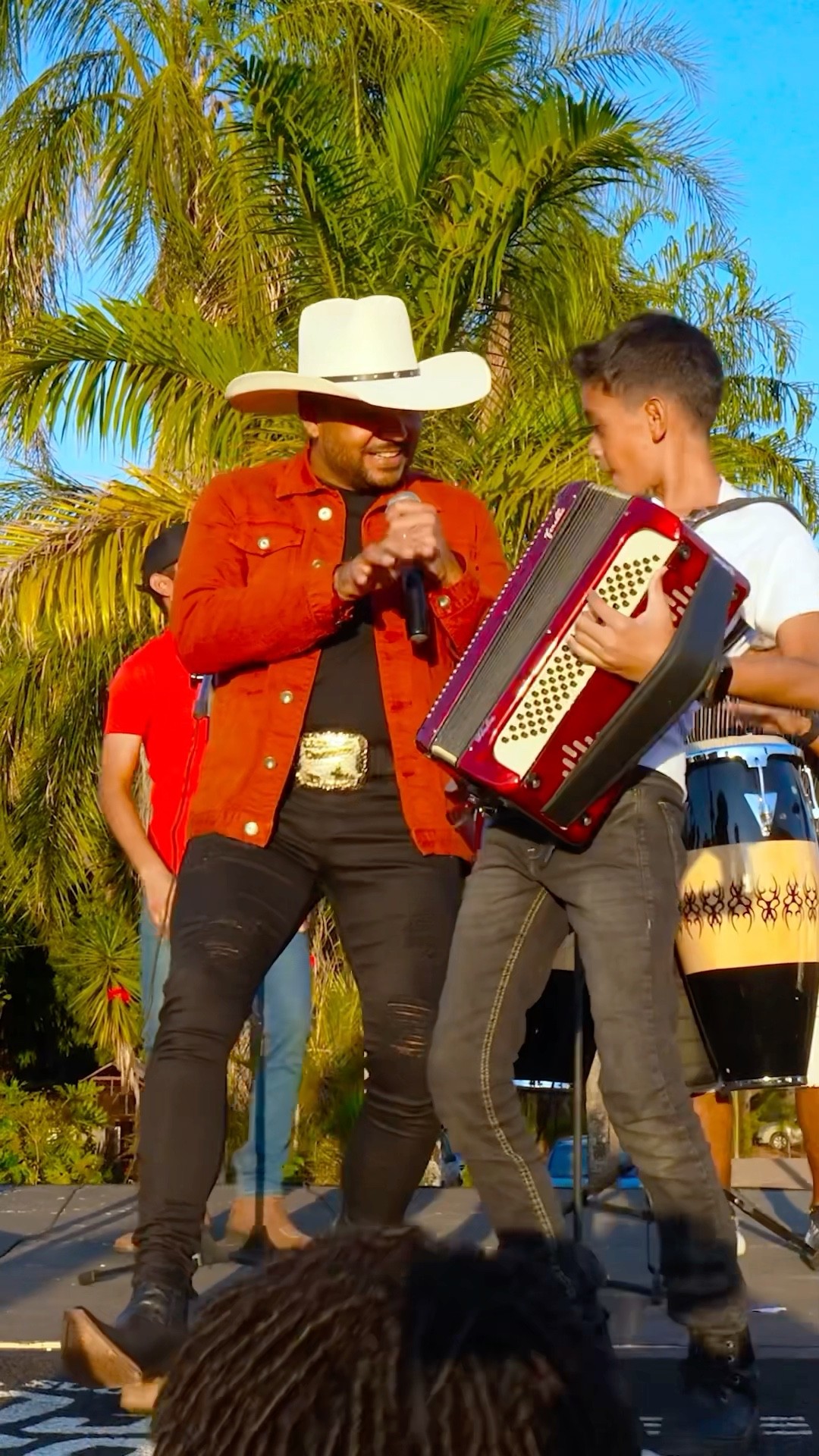 Leãozinho do forró pipocado em todo Brasil com a música do forró do Goiás #boanoiteee