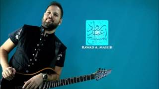 Video thumbnail of "سقط القناع - توزيع رواد عبد المسيح لفرقة رصاص - غناء رشا رزق"