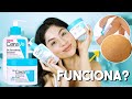 BODY CARE! LINEA CERAVE SA ¡HIDRATACION INTENSA!  ADIOS A LA "PIEL DE GALLINA" | Evelynlugod