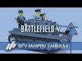 122 jamppu tankkaa