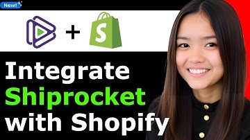 How to Integrate Shiprocket with Shopify 2025 (Step By Step)