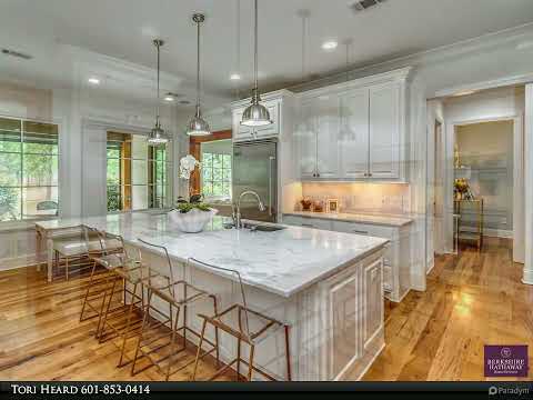 305 Vinca Cove, Madison, MS home video tour