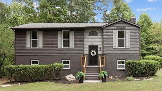 Renovated and Ready: Fuquay-Varina Home Back on the Market!