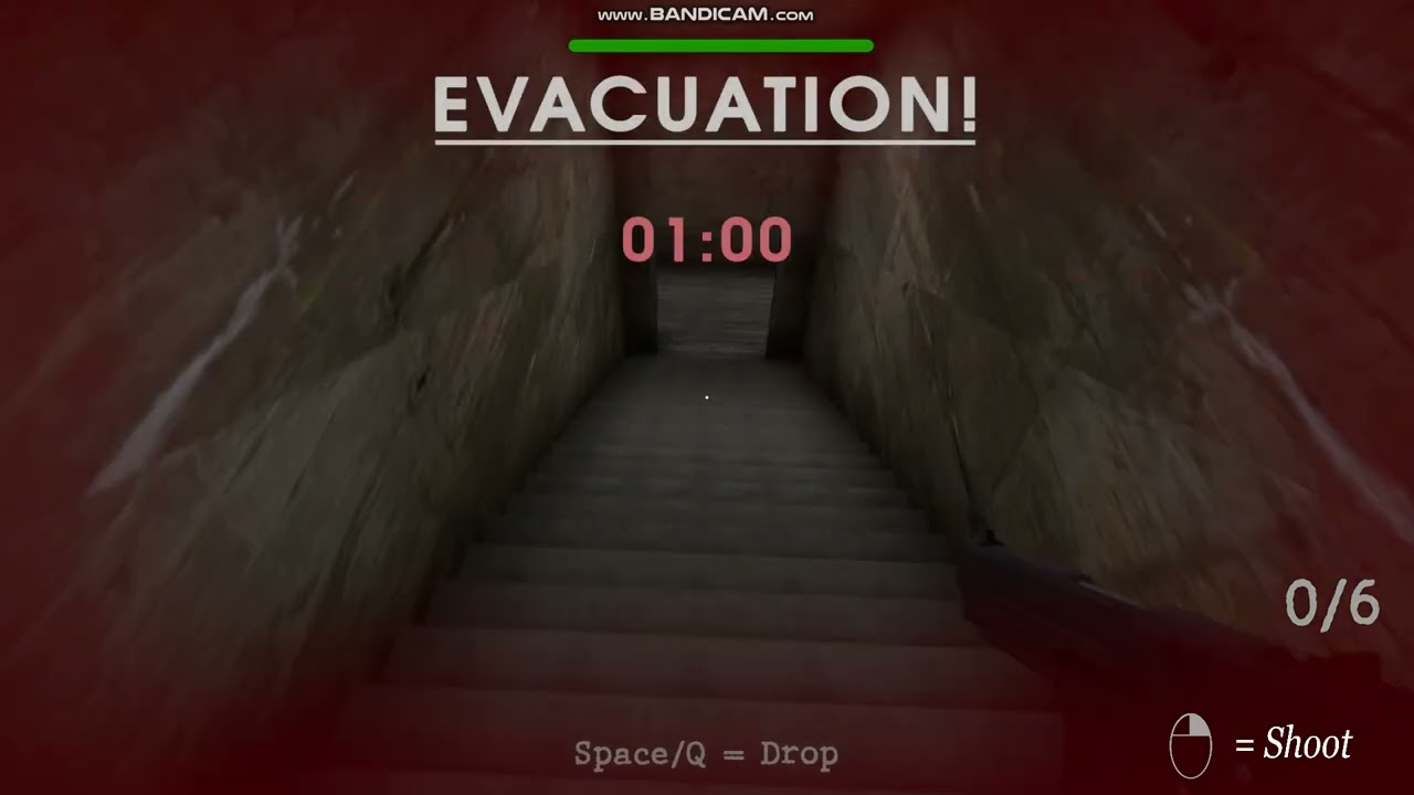 Granny 4 Mortuaru Madnrss