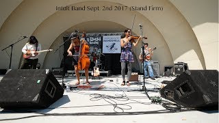 Intuit Band 2017.09.02 Boulder, CO (Stand Firm)