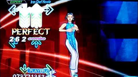 DDR Universe 2 - Akiba Drift