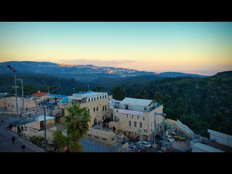 השנה עולים לרב שימע'ן???