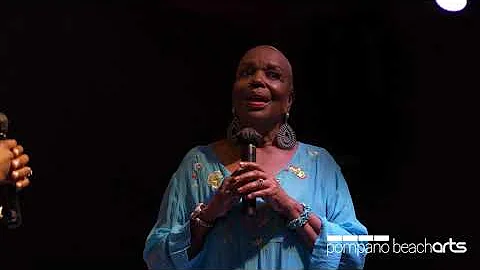 Brenda Alford Interview