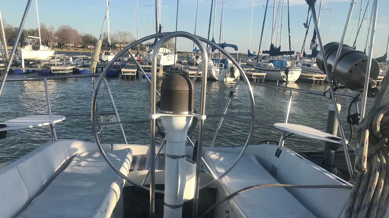 Beneteau First 345