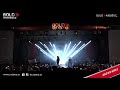 ‘Bang2 Tut’ live in concert 2018 Boldxperience with #slank - #Mempawah