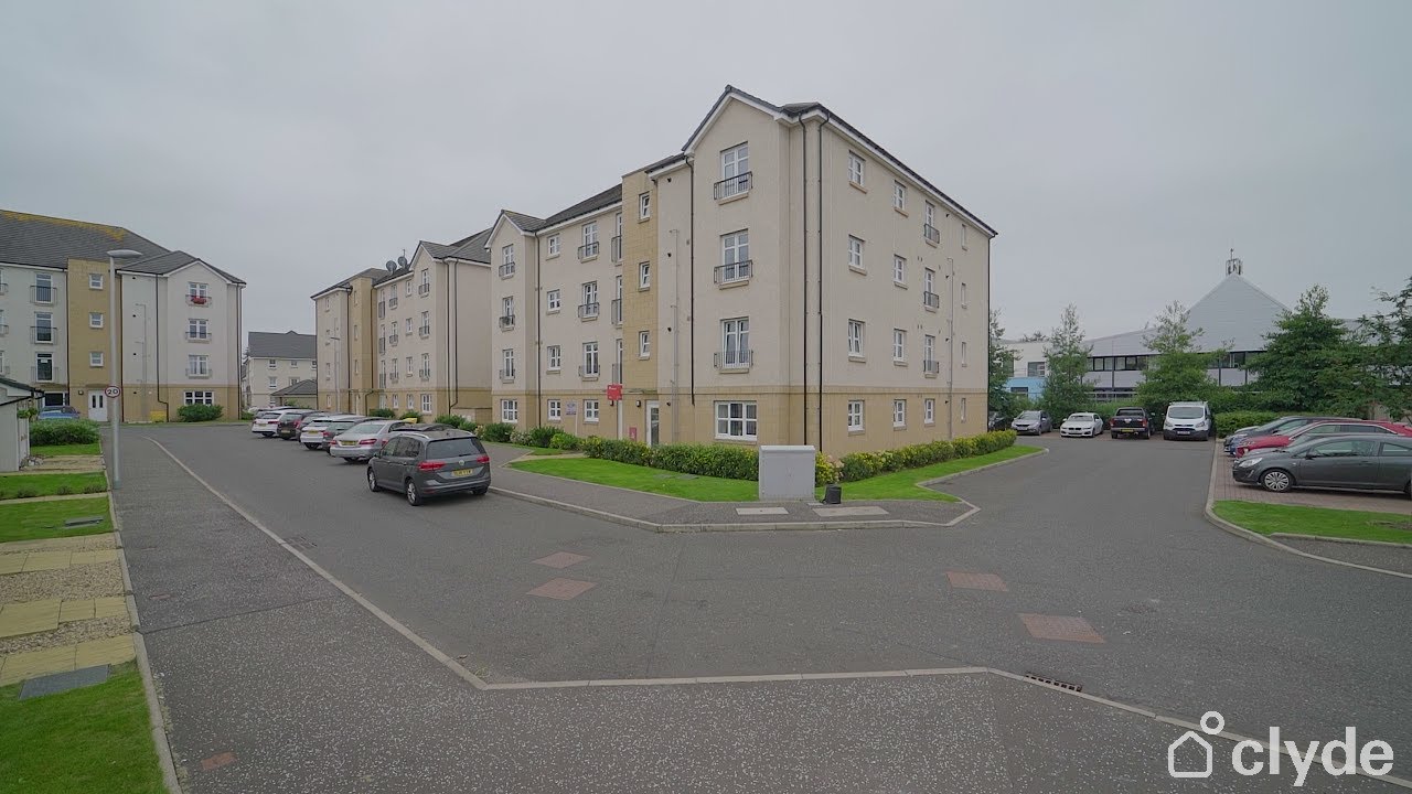 4 Fairfield Gardens Flat 9 Fairmilehead Edinburgh EH10 6UP YouTube