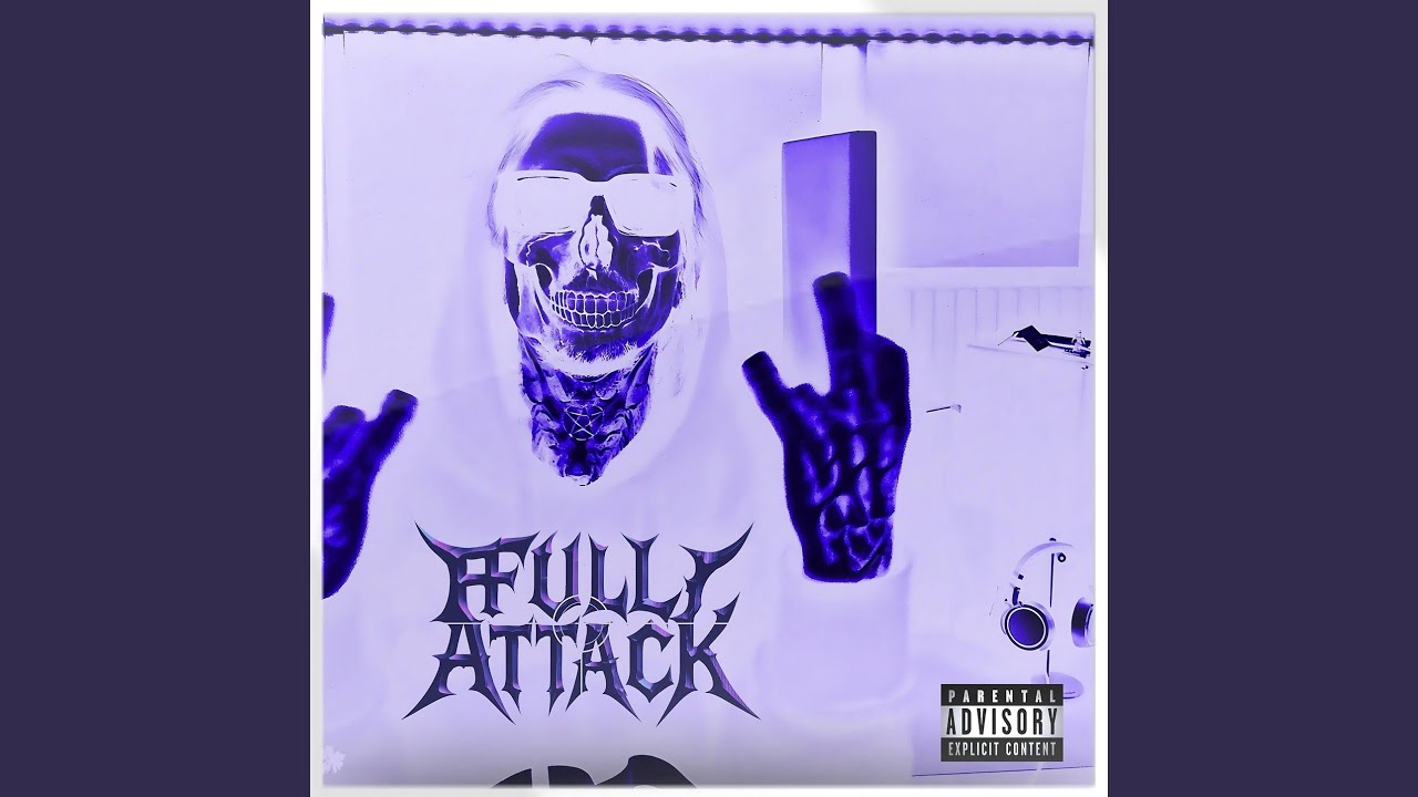 Παρακολούθηση FULL ATTACK στο YouTube Παρακολούθηση FULL ATTACK στο YouTube