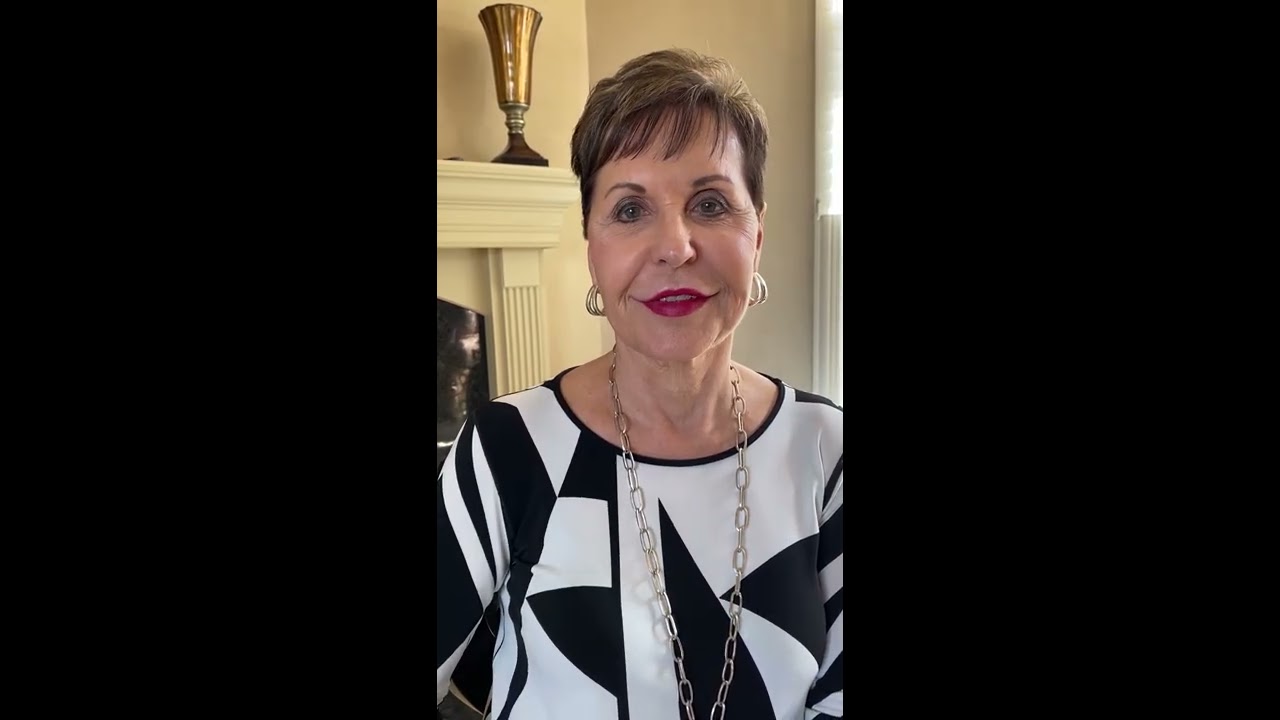 joyce meyer, joyce meyer ministries, joyce meyer francophonie, joyce ...