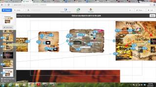 Prezi Teacher Tutorial