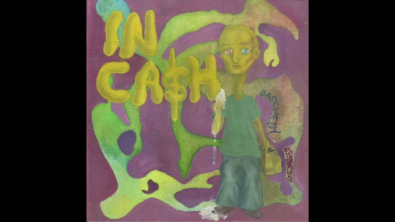IN CA$H - Immortal Jellyfish