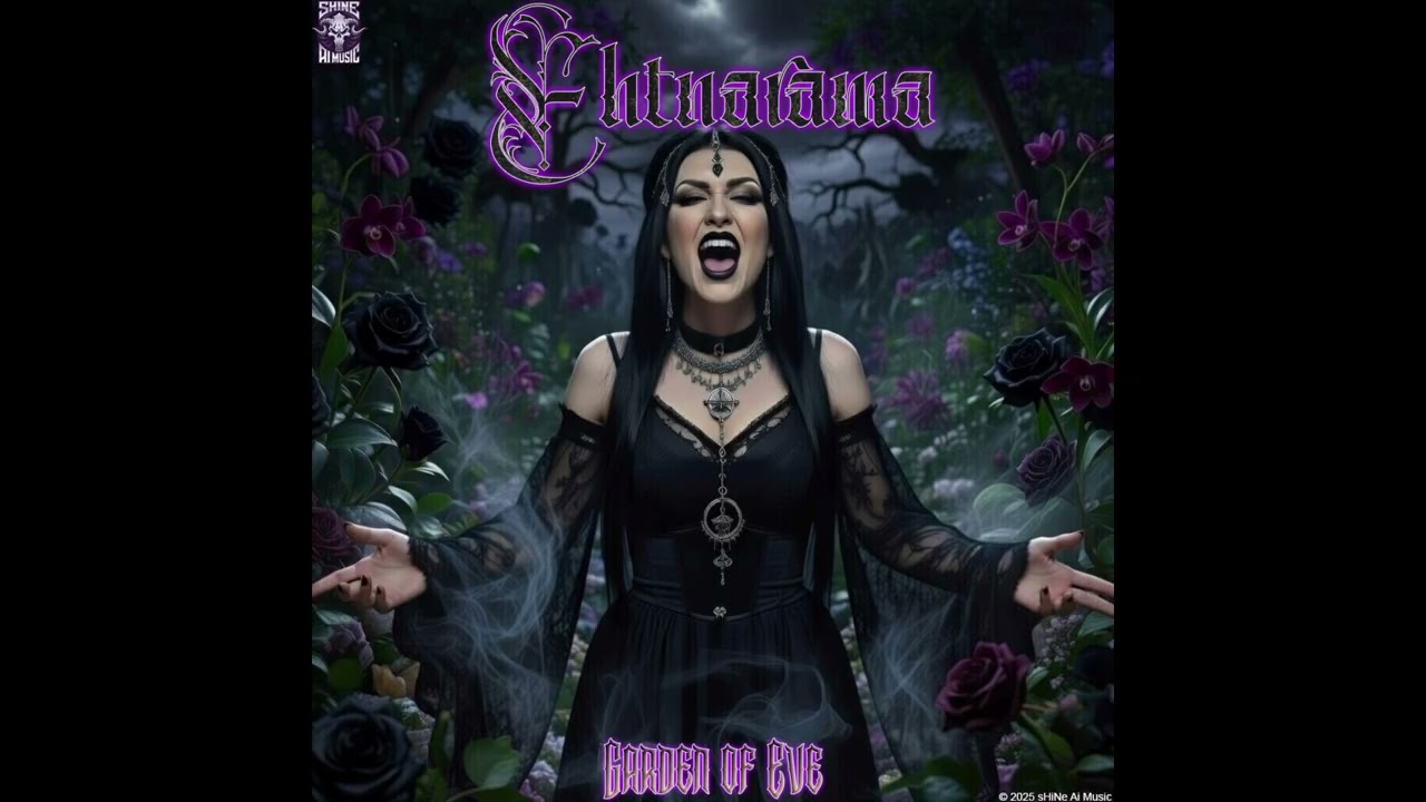 Ehtnarama - Garden of Eve