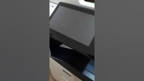 Xerox altalink c8045 sticker printing