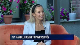 Handel ludźmi. Współczesne niewolnictwo? | A. Popek, R. Patyra | #RepublikaWstajemy