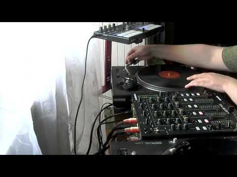 DJ Nick White - Live Home Set [Deep House] # 4