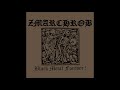 Zmarchrob  black metal forever full demo 2020