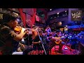 Hot Club of Siam - For Sephora (Gypsy Jazz) Live at Saxophone Pub