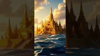 "अटलांटिस : खोया हुआ रहस्यमयी शहर  | Atlantis Mystery Explained"#Atlantis #Mystery #LostCity #facts