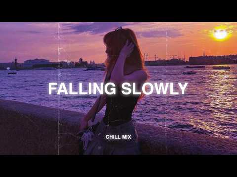 Falling Slowly... 🎧💔 Emotional Heartbreak Songs That Make You Cry | Late Night Songs Playlist #2