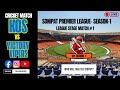 Sonipat Premier League- Season-1 , First Innings , KOS Vs Victory Vipers