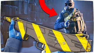SHOTGUNS IN CS2 ARE SECRETLY BUFFED