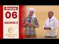 Conditions difficiles pour lpreuve au maroc dans le dsert  saison 3  ep6 complet  masterchef
