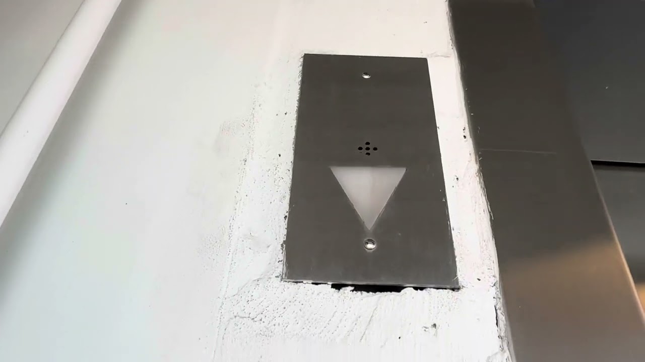 Bayfront Health Parking Garage-Downtown-St. Pete FL