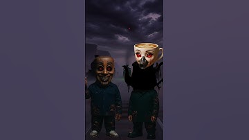 GUESS REAL HEAD of LIRILI LARILApart #4 garry