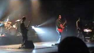 near fantastica - matthew good