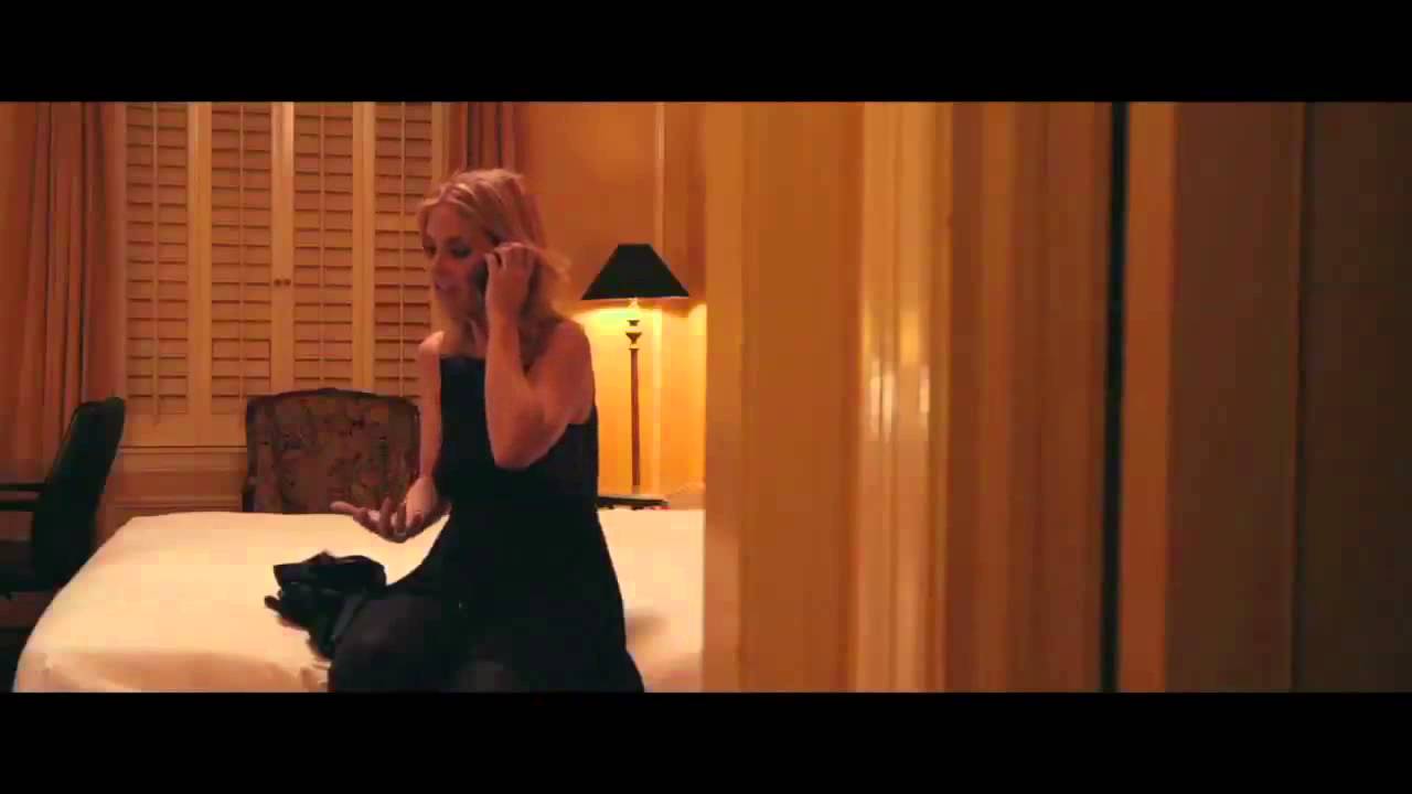 Addiction NEW Official Trailer