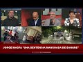 Juicio político a jueza: debate por fallos en delincuencia juvenil