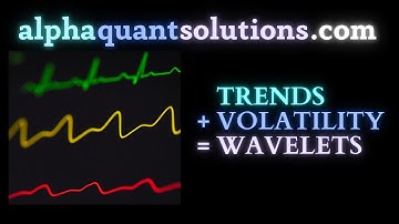Adaptive Market Filtering with Wavelets | Quantitative Investing Dashboard