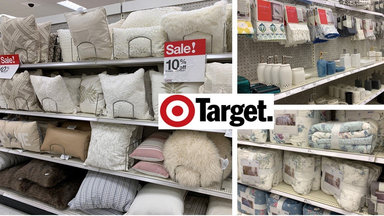 pillows decorative target