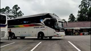 story wa Bus Sinar Jaya