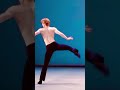 MILO DEMEULENAERE - COFL #shorts#dance #ballet  #maledancers  #contemporarydance  #prizewinner #art
