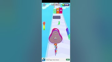 layer man all layers part 4 #gameoftheday #asmr #layerman #bestgame #all #merge #bestplayer #newgame